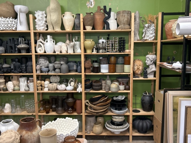 1457528-53 Designmöbler och inredning - Cassina, Fritz Hansen, Vitra, Louis Poulsen m.fl.