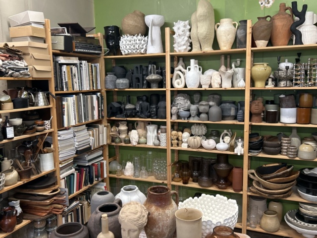 1457528-54 Designmöbler och inredning - Cassina, Fritz Hansen, Vitra, Louis Poulsen m.fl.