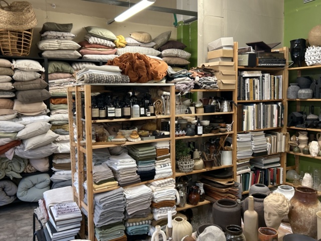 1457528-55 Designmöbler och inredning - Cassina, Fritz Hansen, Vitra, Louis Poulsen m.fl.