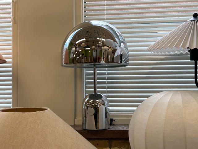 1457528-60 Designmöbler och inredning - Cassina, Fritz Hansen, Vitra, Louis Poulsen m.fl.