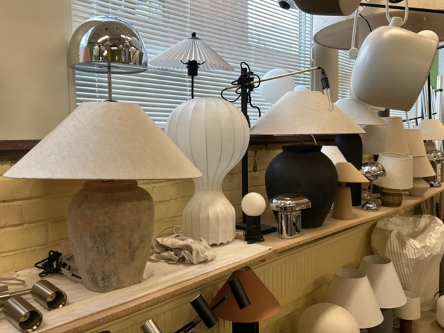 1457528-67 Designmöbler och inredning - Cassina, Fritz Hansen, Vitra, Louis Poulsen m.fl.