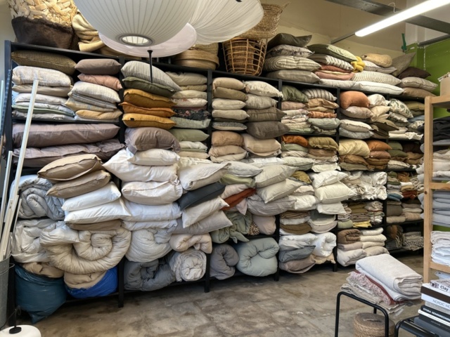 1457528-73 Designmöbler och inredning - Cassina, Fritz Hansen, Vitra, Louis Poulsen m.fl.