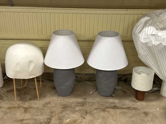 1457528-75 Designmöbler och inredning - Cassina, Fritz Hansen, Vitra, Louis Poulsen m.fl.