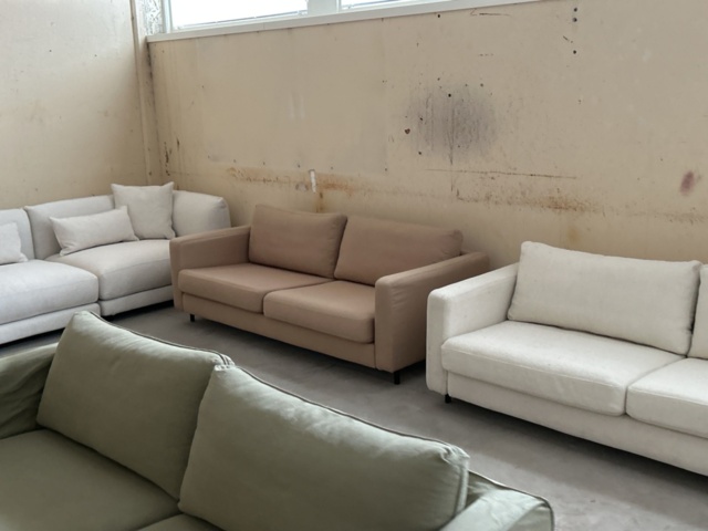 1457528-84 Designmöbler och inredning - Cassina, Fritz Hansen, Vitra, Louis Poulsen m.fl.