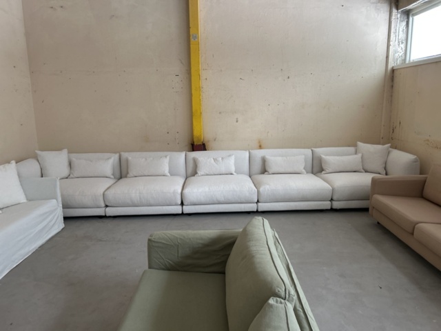 1457528-85 Designmöbler och inredning - Cassina, Fritz Hansen, Vitra, Louis Poulsen m.fl.