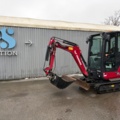 1493054-2 Crawler excavator Yanmar SV19 VT -2023