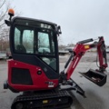 1493054-7 Crawler excavator Yanmar SV19 VT -2023
