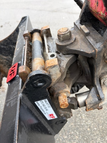 1493054-9 Crawler excavator Yanmar SV19 VT -2023