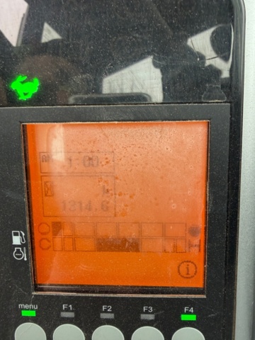 1493054-20 Crawler excavator Yanmar SV19 VT -2023