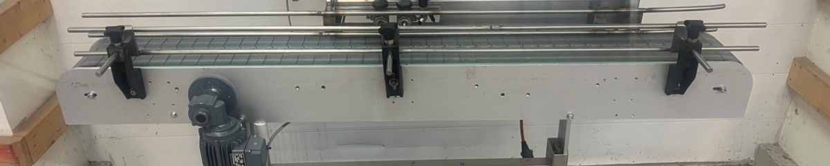 Image representing the auction - Disposal of industrial machinery