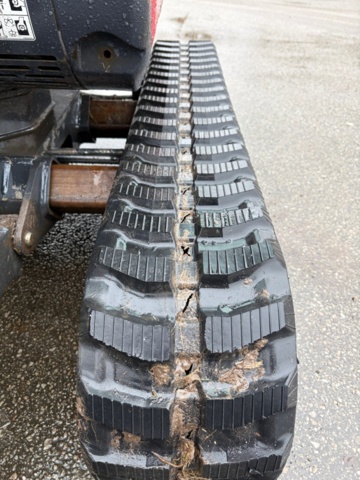 1493054-17 Crawler excavator Yanmar SV19 VT -2023