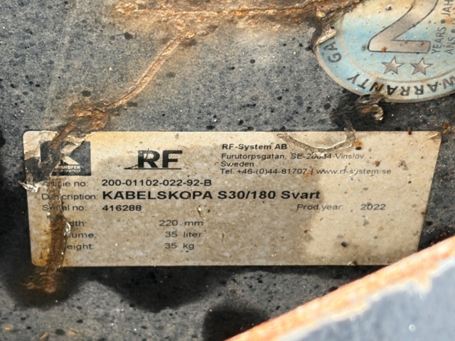 1493054-31 Crawler excavator Yanmar SV19 VT -2023