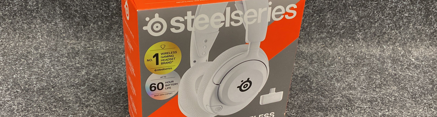 Image representing the auction - Consumer Electronics &amp; Gaming