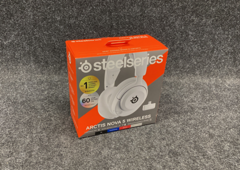 Image representing the auction - Consumer Electronics &amp; Gaming