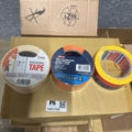 1431755-3 Tape 7 cartons - Tesa / Tectis / Raptor