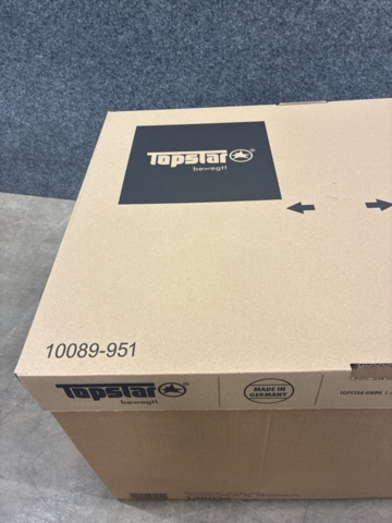 1492994-6 Conference chair ENFIELD, white