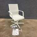 1492994-8 Conference chair ENFIELD, white