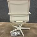 1492996-17 Conference chair ENFIELD, white