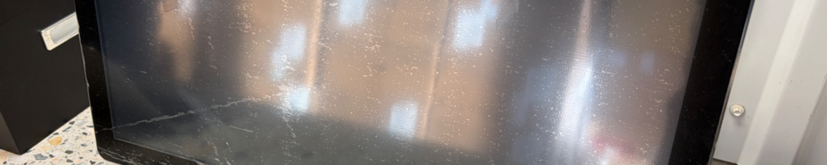 Bild som representerar auktionen - Avyttring  touchskärmar Elo