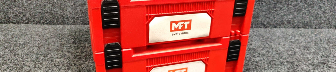 Bild som representerar auktionen - Avyttring skruv från MFT