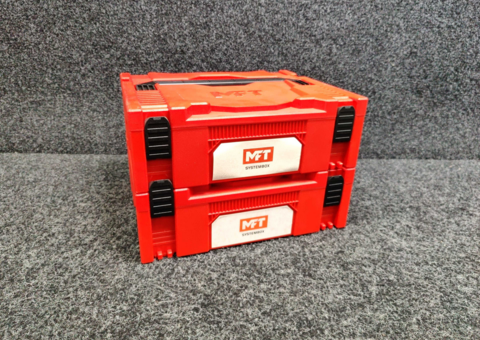 Bild som representerar auktionen - Avyttring skruv från MFT