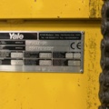 1470261-2 Yale articulated stacker / ride stacker