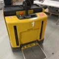 1470261-14 Yale articulated stacker / ride stacker