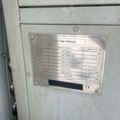 1470262-10 Air/water heat pump (industrial cooling/heat pump unit