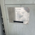 1470262-11 Air/water heat pump (industrial cooling/heat pump unit