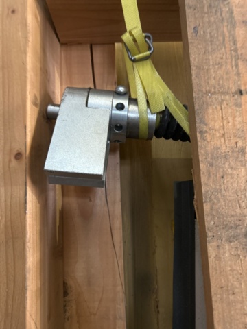 1470263-7 Clearway folding doors