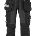 1491966-1 Craftsman trousers - Fristads, D116, pirate model, 4-way stretch, CORDURA
