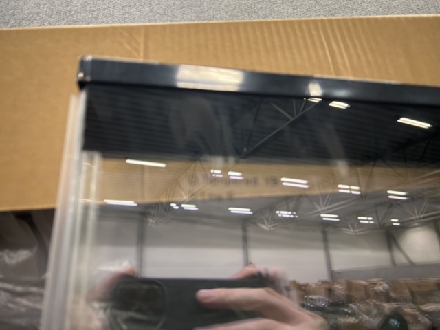 1493236-17 Display fridge Scandomestic MDC2584BB