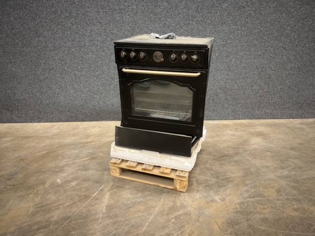 1493237-1 Ceramic stove Gorenje GECS6B71CLB