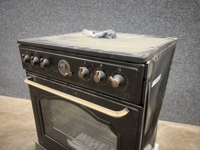 1493237-3 Ceramic stove Gorenje GECS6B71CLB
