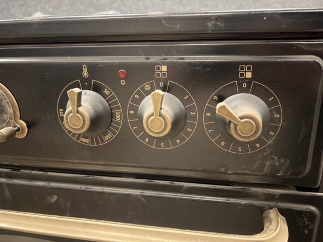 1493237-4 Ceramic stove Gorenje GECS6B71CLB