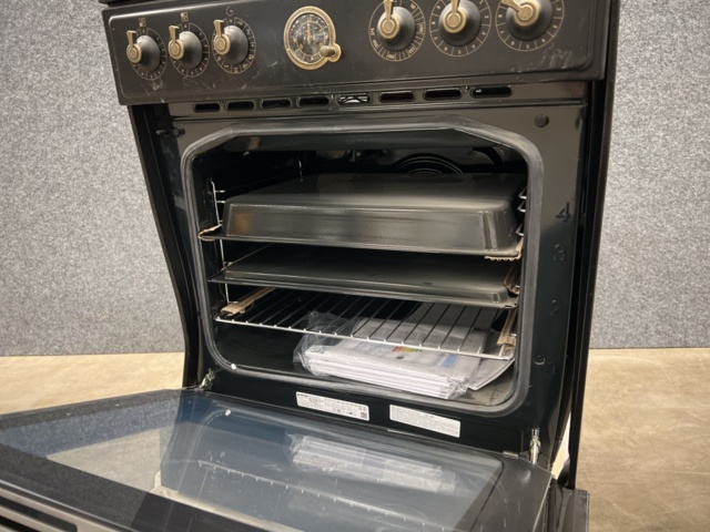 1493237-7 Ceramic stove Gorenje GECS6B71CLB