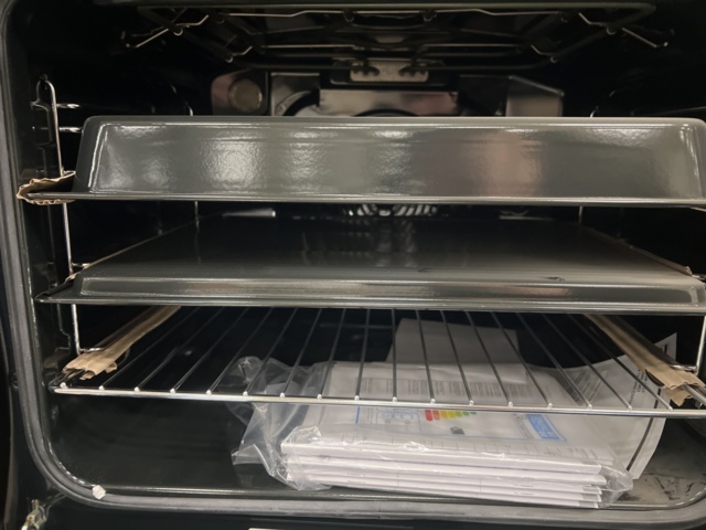 1493237-8 Ceramic stove Gorenje GECS6B71CLB