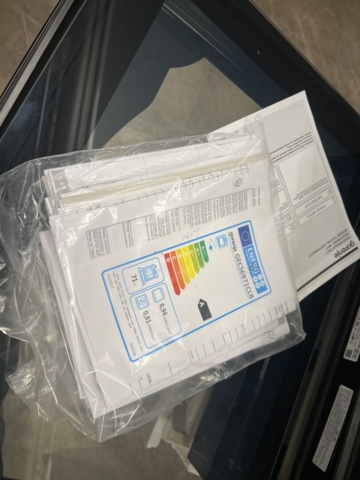 1493237-10 Ceramic stove Gorenje GECS6B71CLB