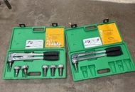 1444969 Wirsbo Quick & Easy Expanderverktyg – 2 st satser