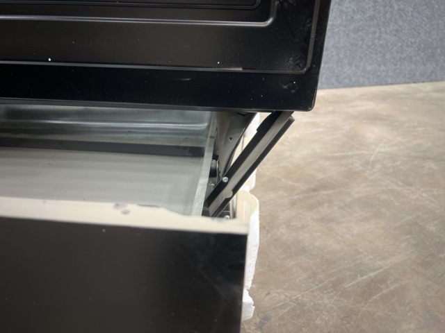 1493237-11 Ceramic stove Gorenje GECS6B71CLB