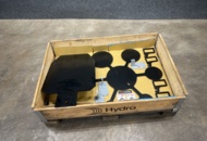 1493238 Steel targets for shooting