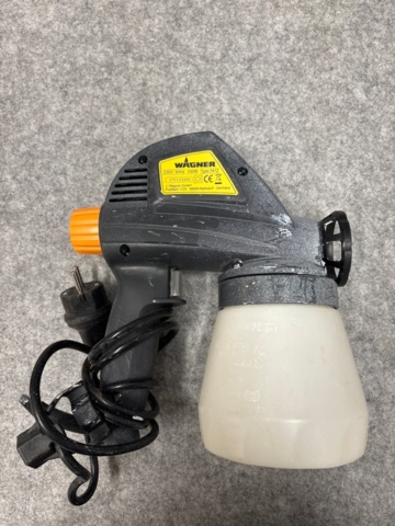 1482189-6 9 machines with accessories and tool boxes