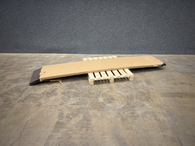 1493244-1 2 pcs Acoustic panels Nordic 3000x600mm