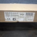 1493244-5 2 pcs Acoustic panels Nordic 3000x600mm