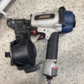1482190-5 Compressor & Nail Gun - Senco/Basso