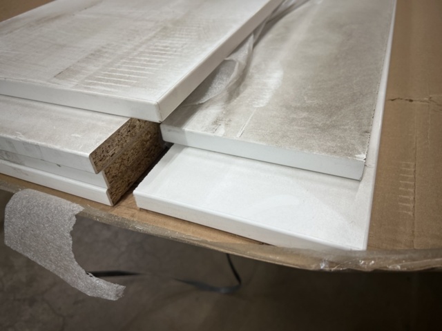 1493245-6 Assortment of covers for wardrobes