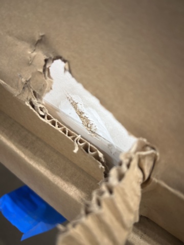 1493245-23 Assortment of covers for wardrobes