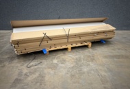 1493245 Assortment of covers for wardrobes