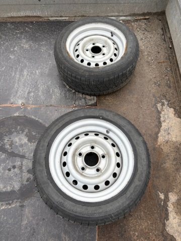 1493303-22 Machine trailer - Saris -2022