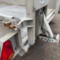 1493303-13 Machine trailer - Saris -2022